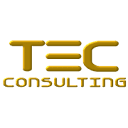 TEC Consulting Group Logo