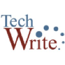 Tech Write Logo