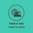 TechandTag (PTY) LTD. Logo