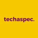 Techaspec Logo