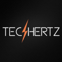 TecHertz logo