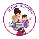 Techie Mamma Logo
