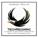 TechMediaInc Logo