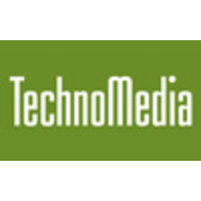 TechnoMedia Logo