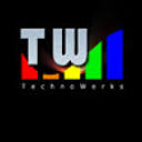TechnoWerks LLC Logo