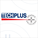 Tech Plus, Inc. Logo