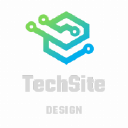 Tech Site Design LLC Logo