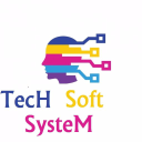 Tech Soft System Logo