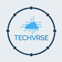 TechVrse, LLC Logo