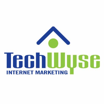 TechWyse Internet Marketing Logo
