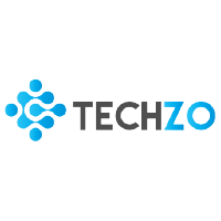Techzo Logo