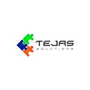 Tejas Solutions Logo