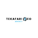 Tekafari SEO Agency Logo