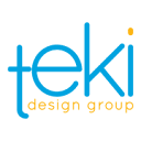 Teki Design Group Logo