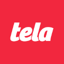Tela - Digital Agency Logo