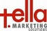 T.Ella Marketing Solutions Logo