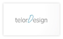 TelorDesign Logo