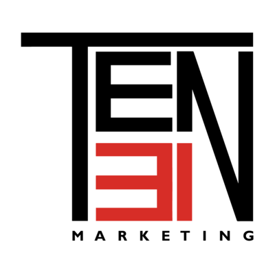 TEN31 Marketing Logo
