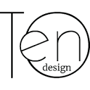 TENDesign Logo