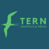 Tern Graphics & Media Logo