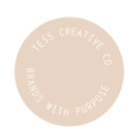 Tess Creative Co. Logo