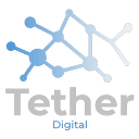 Tether Digital Logo