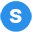 tewHosting - Budget Minded Hosting Logo