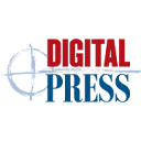 Digital Press Logo