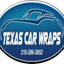 Texas Car Wraps Logo