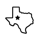 Texas College Station Logo