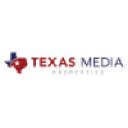 Texas Media Properties Logo