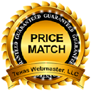 Texas Webmaster Logo