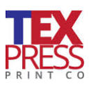 Texpress Print Co Logo