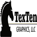 TexTen Graphics, LLC Logo