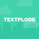 Textplode Logo