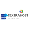 Textra Host Logo