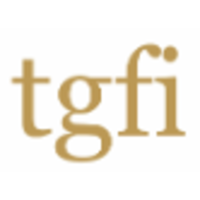 TGFI Web Design and Consulting Logo