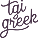 TGI Greek Logo