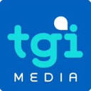 tgi MEDIA Logo