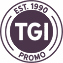 TGI Promo Logo