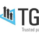 TG Marketing USA Logo