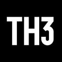 TH3 Design Logo