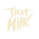 THAT MILK logo
