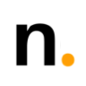 novel - Digital Marketing Logo