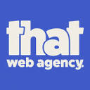 THAT Web Agency Logo