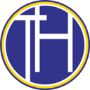 TH Design, Inc. Logo