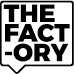 The Factory - Branding and Marketing Logo