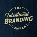 The Intentional Branding Company Logo