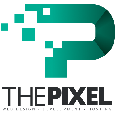 ThePixel Logo
