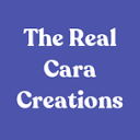 The Real Cara Creations Logo